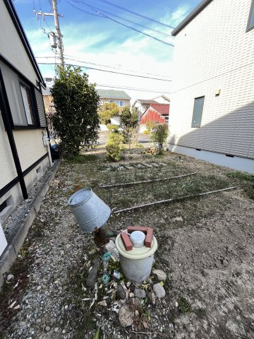 土地　香取町3丁目の周辺