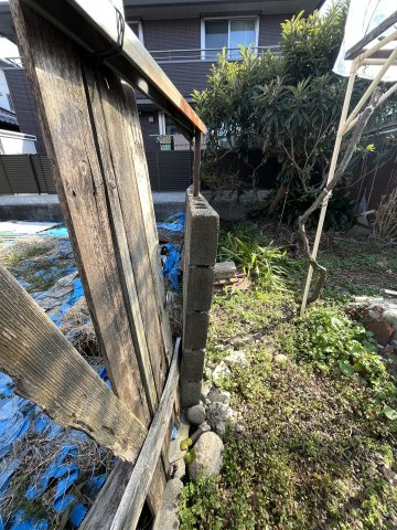 土地　香取町3丁目の周辺