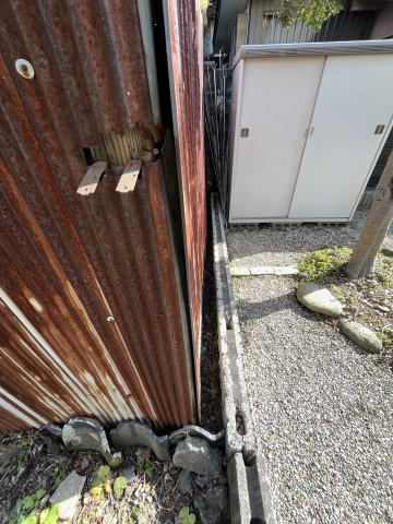 土地　香取町3丁目の周辺