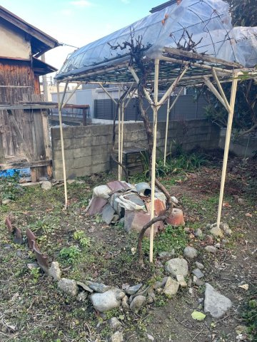 土地　香取町3丁目の外観