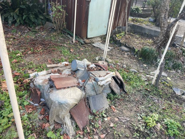 土地　香取町3丁目の外観