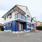 ファミーユ上宇部の画像