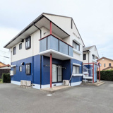 ファミーユ上宇部の画像