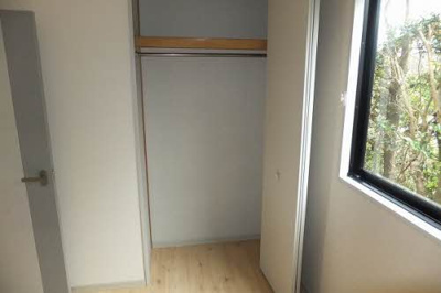 【収納】 | ファミーユ上宇部