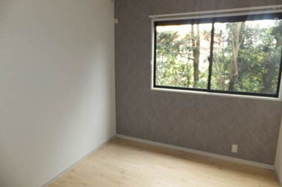 【内装】 | ファミーユ上宇部