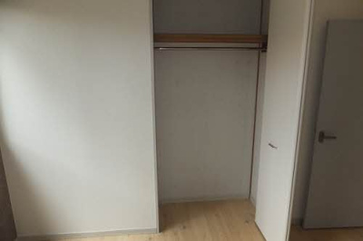 【収納】 | ファミーユ上宇部