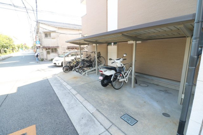 【その他共用部分】 | フジパレス立花サウス