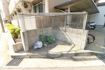 【その他共用部分】 | フジパレス立花サウス