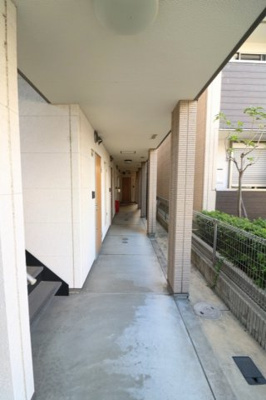 【エントランス】 | フジパレス立花サウス