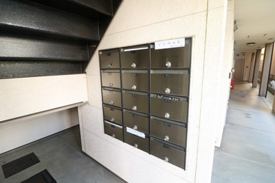 【その他共用部分】 | フジパレス立花サウス