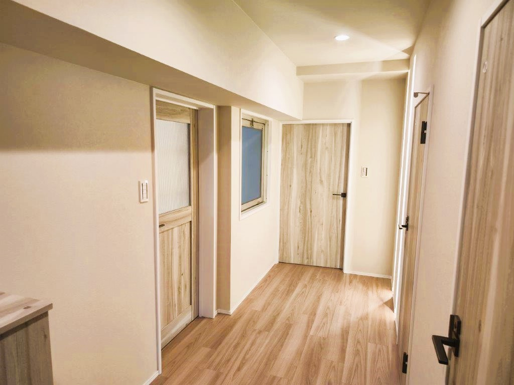 丸美シャトー大須のその他