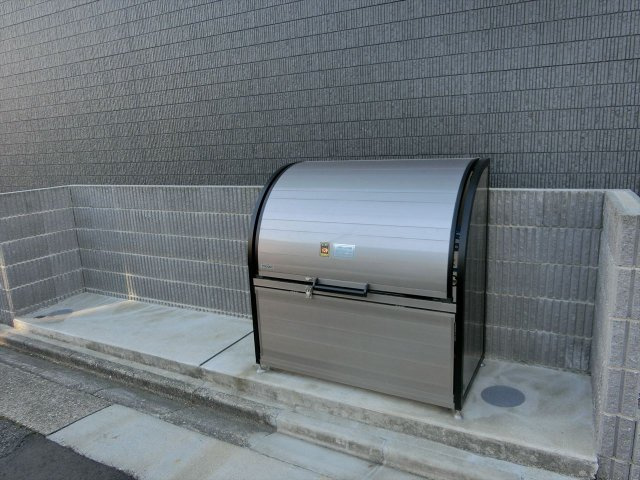 リブリ・汐路|名古屋市の賃貸ならMy賃貸のその他共用部分|リブリ・汐路