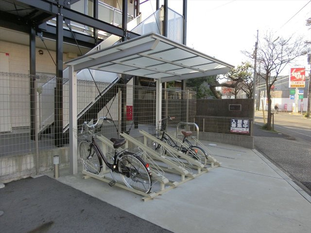 リブリ・汐路|名古屋市の賃貸ならMy賃貸のその他共用部分|リブリ・汐路