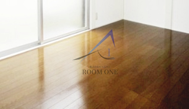 セイフウハウスの寝室|寝室です。