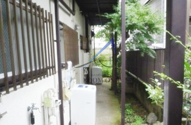 セイフウハウス