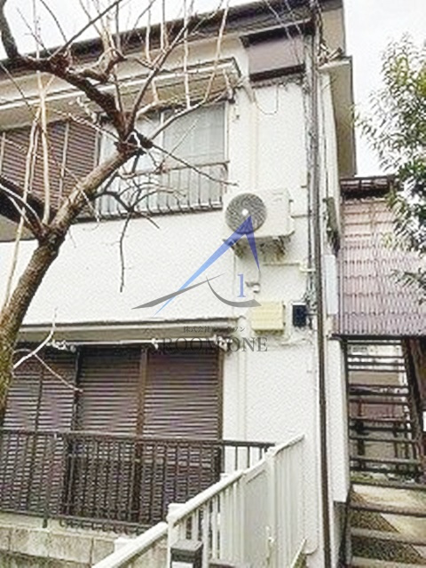 セイフウハウス