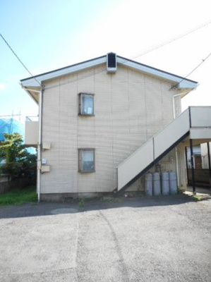 【エントランス】 | コーポサトウⅠ