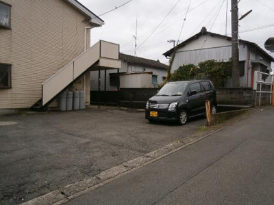 【その他共用部分】 | コーポサトウⅠ