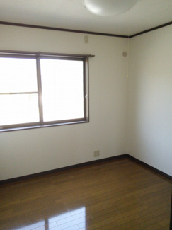 【洋室】 | ロイヤルハイツ出雲Ⅱ