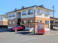 ロイヤルハイツ出雲Ⅱの画像