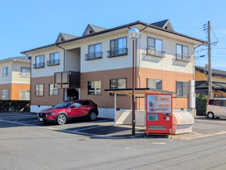 【外観】 | ロイヤルハイツ出雲Ⅱ