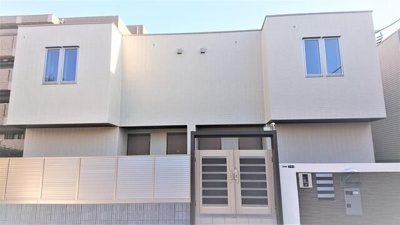 【外観】 | プランドール中町2(プランドールナカマチツー)