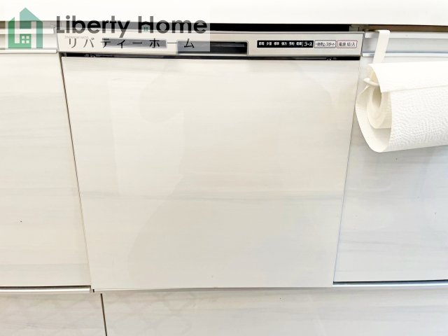 土浦市板谷1丁目　中古戸建の設備