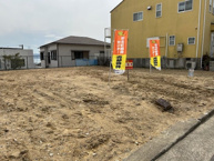 西舞子９丁目　売土地の画像