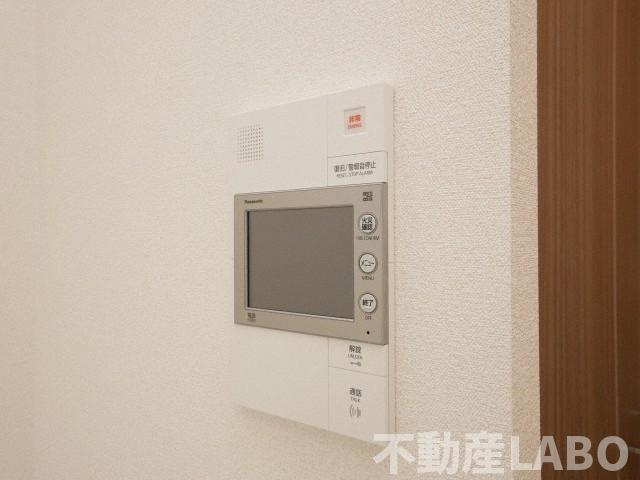 プレサンス南堀江ザ・センスのその他