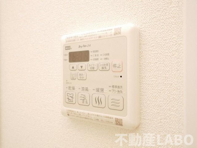 プレサンス南堀江ザ・センスのその他