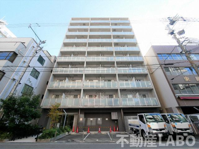 プレサンス南堀江ザ・センス