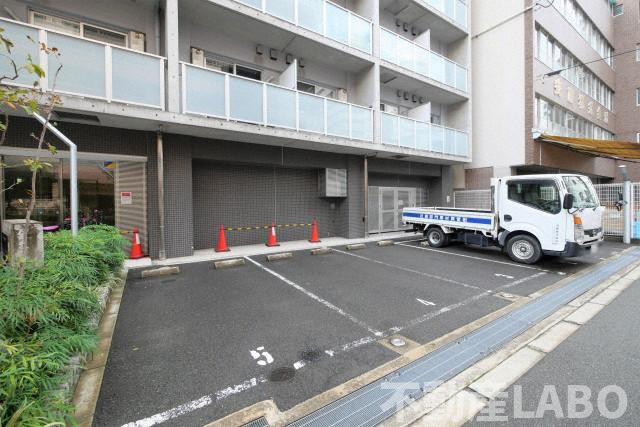 プレサンス南堀江ザ・センスのその他