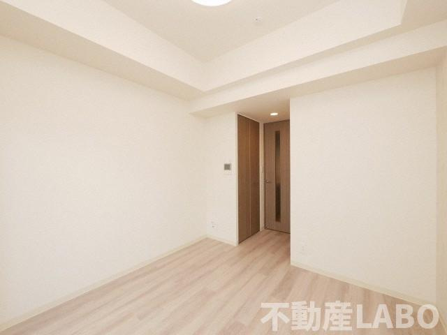 プレサンス南堀江ザ・センスの内装