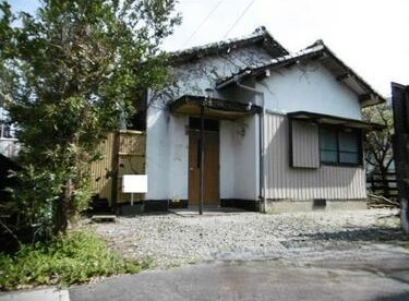 ●津市栗真町屋町 売土地の外観