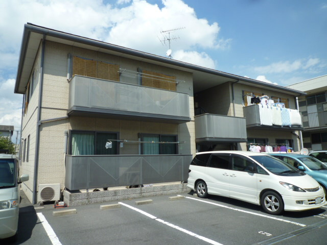 ディアス２０００Cの外観