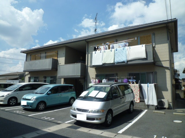 ディアス２０００Cの外観