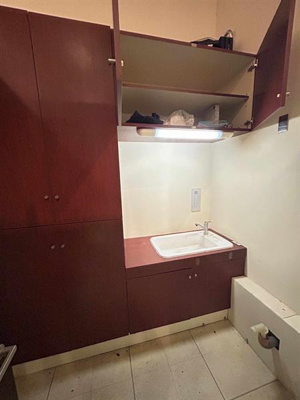 【キッチン】 | ラ・フォンテーヌ