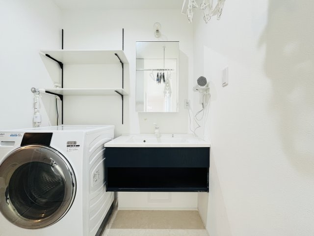 【独立洗面台】 | 熊谷市船木台　中古戸建