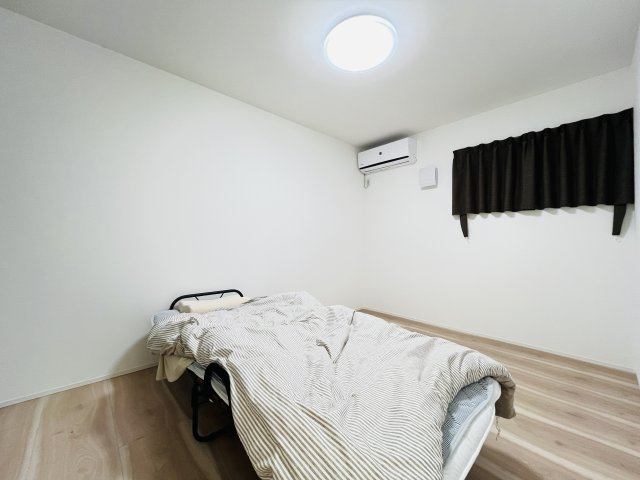 【寝室】 | 熊谷市船木台　中古戸建