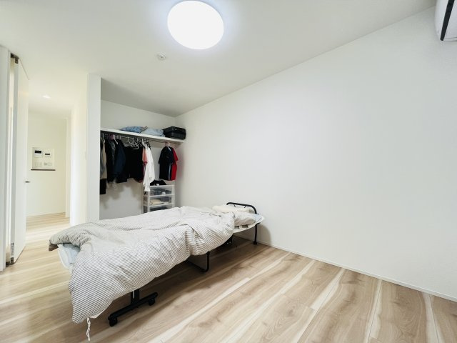 【寝室】 | 熊谷市船木台　中古戸建