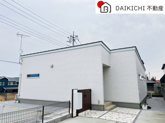 【外観】 | 熊谷市船木台　中古戸建