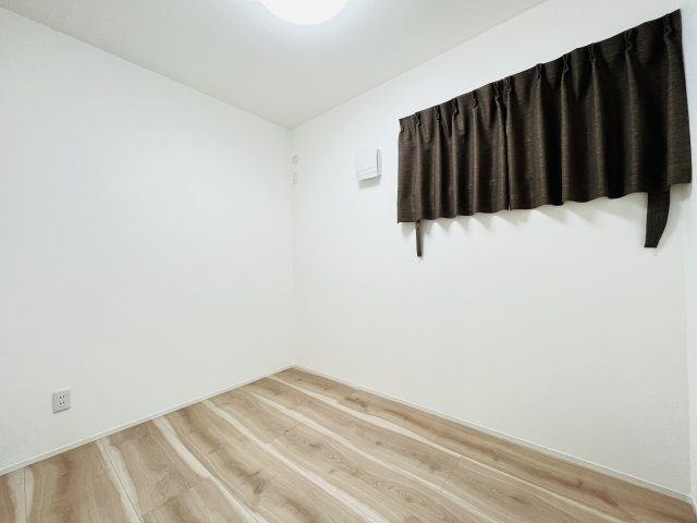 【洋室】 | 熊谷市船木台　中古戸建