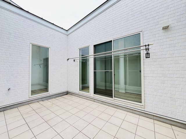 【庭】 | 熊谷市船木台　中古戸建