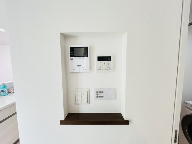 【設備】 | 熊谷市船木台　中古戸建