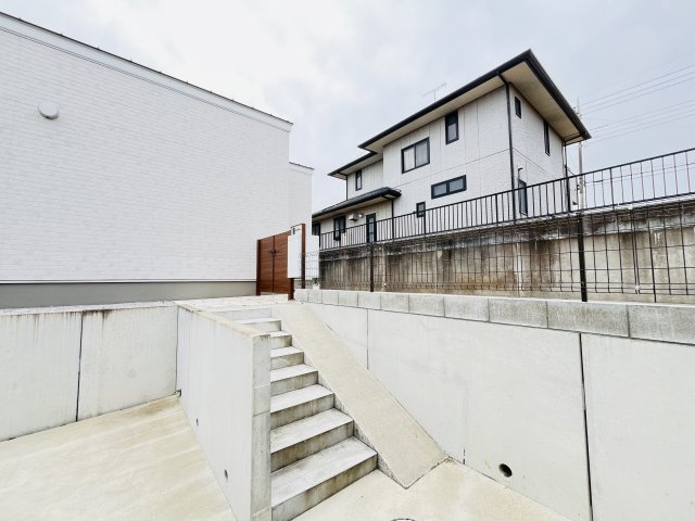 【外観】 | 熊谷市船木台　中古戸建