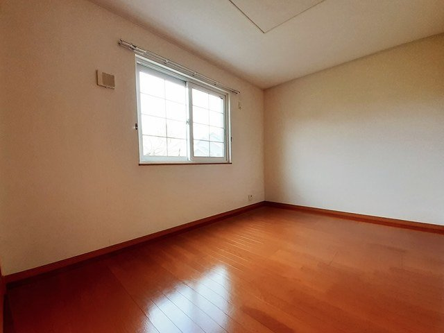 ラフレシールウエストの内装