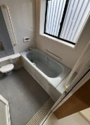 【浴室】 | 福岡県福岡市早良区賀茂1丁目