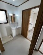 【独立洗面台】 | 福岡県福岡市早良区賀茂1丁目