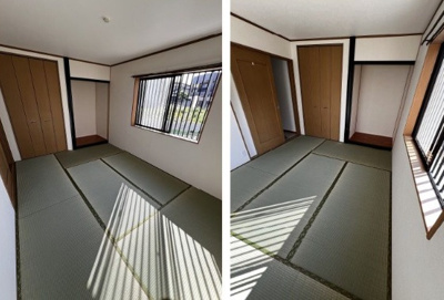 【和室】 | 福岡県福岡市早良区賀茂1丁目