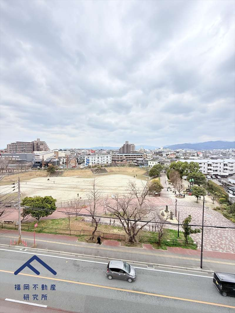 大池シャインハイツ